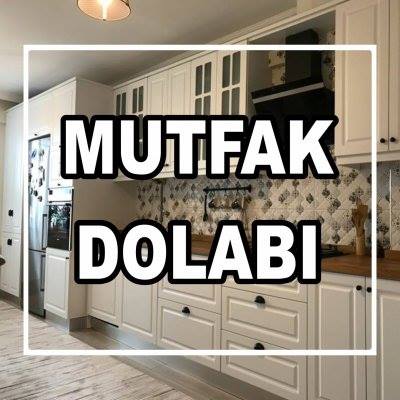 MUTFAK DOLABI